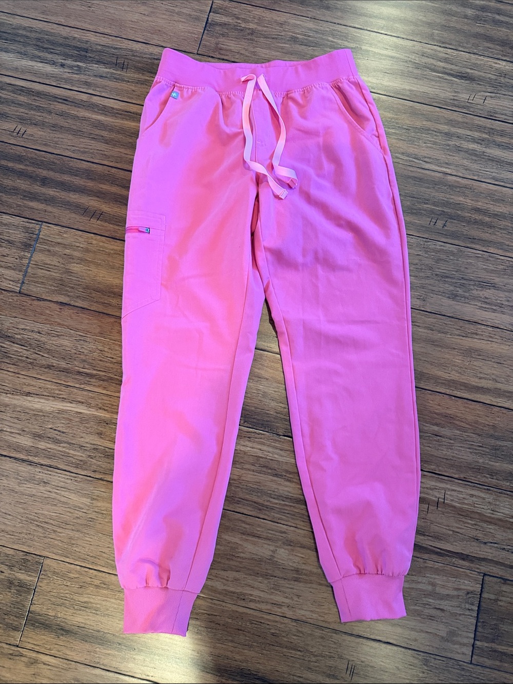 Figs F*ing Pink Women's Jogger